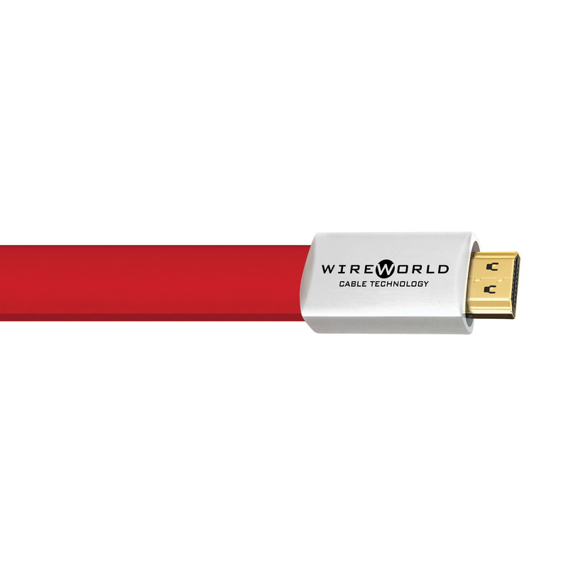 Wireworld Starlight 7 HDMI 2.0 Cable 0.3m